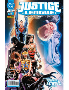 es::All In Justice League Unlimited 10