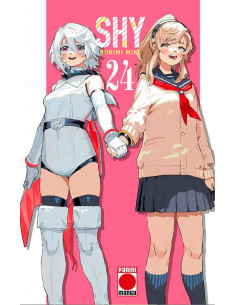es::Shy 24