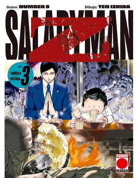 es::Salaryman Z 03