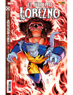 es::La era de revelación: el último Lobezno 01