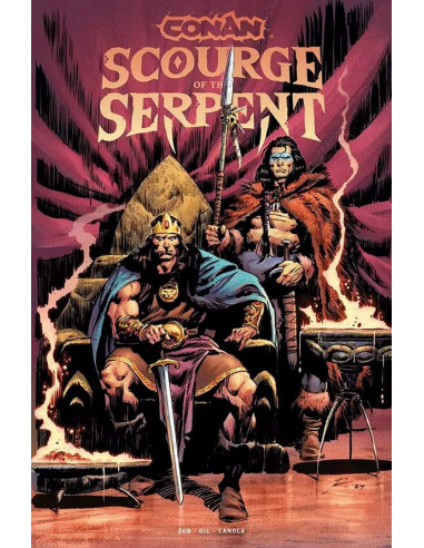 es::Conan el Bárbaro 15 (31)