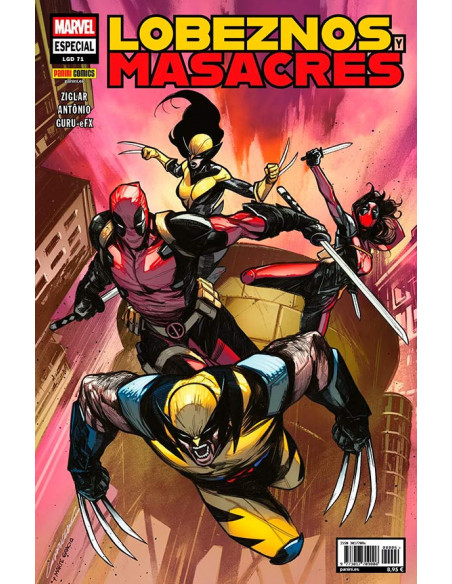 es::Lobeznos y Masacres