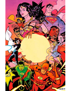 es::Nueva Historia del Universo DC 02