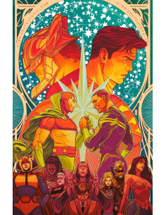 es::All In Los Nuevos Dioses 03