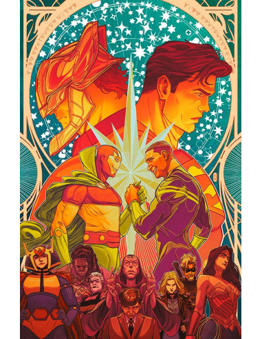 es::All In Los Nuevos Dioses 03