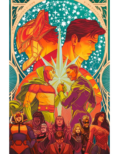 es::All In Los Nuevos Dioses 03