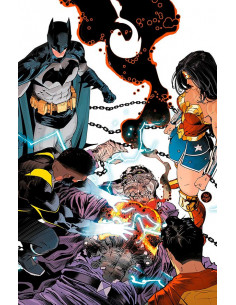 es::All In Justice League Unlimited 11