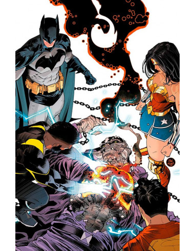 es::All In Justice League Unlimited 11