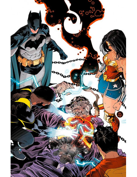 es::All In Justice League Unlimited 11