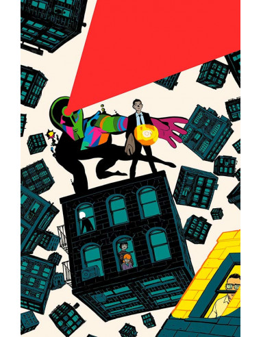 es::Absolute Martian Manhunter 06