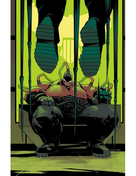 es::Absolute Batman 11