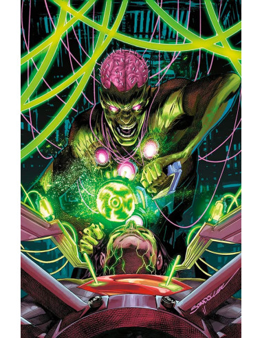 es::Absolute Superman 11