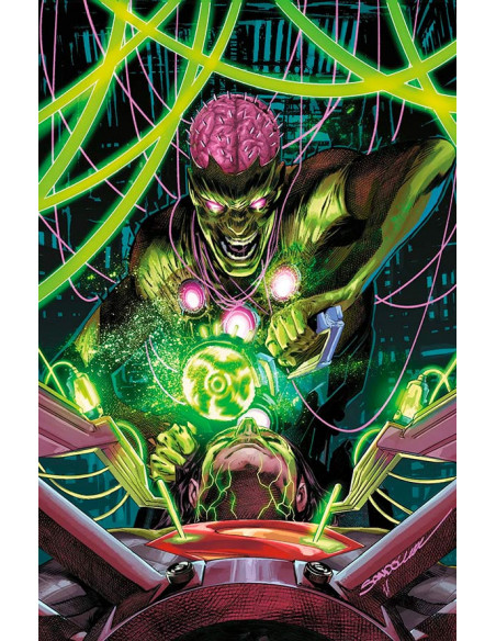 es::Absolute Superman 11