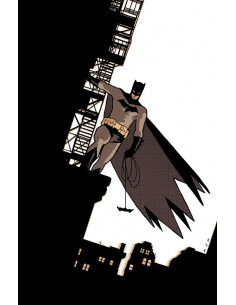 es::All In Batman 01 (Portada Alternativa 2)