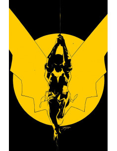 es::All In Batman 01 (Portada Dorada)