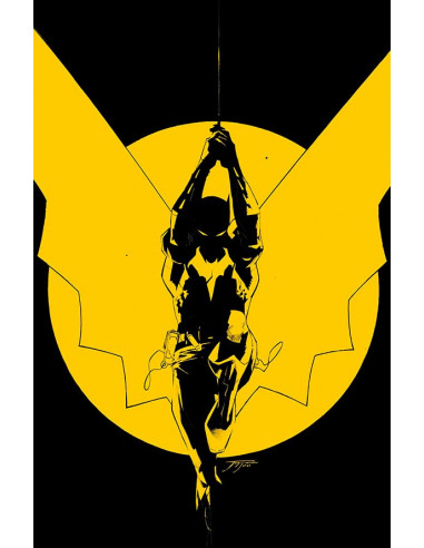 es::All In Batman 01 (Portada Dorada)