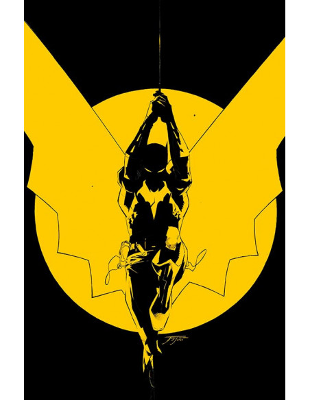 es::All In Batman 01 (Portada Dorada)