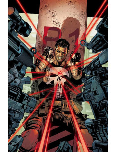 es::El Castigador: Red Band 02