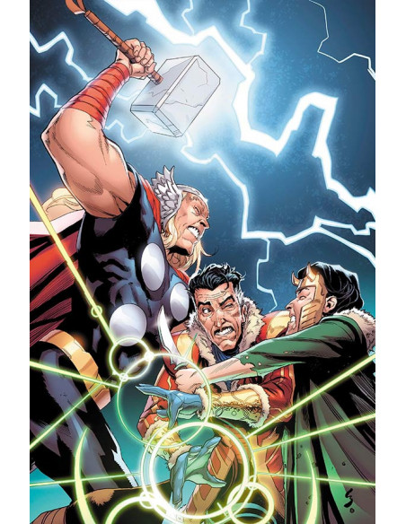 es::Doctor Extraño de Asgard 02 (de 02) (82)