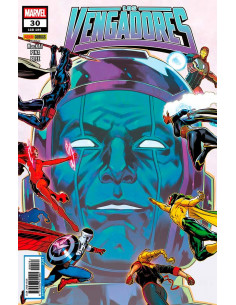 es::Los Vengadores 30 (184)