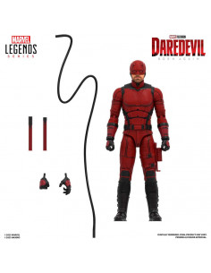es::Figura Daredevil (Daredevil: Born Again) Marvel Legends 2