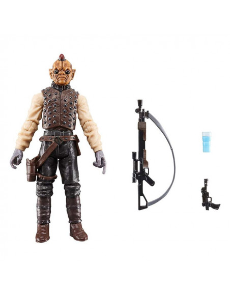 es::Figura Bom Vimdin Star Wars Episode IV The Vintage Collection