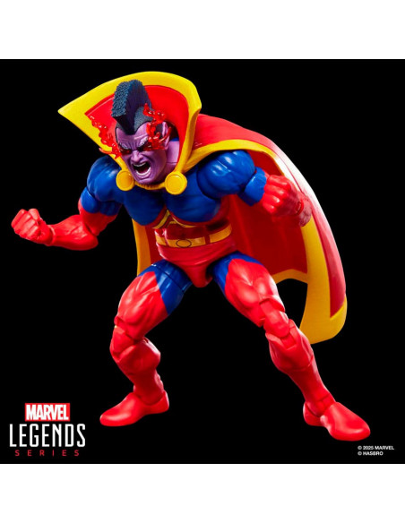 es::Figuras Deathbird & GladiatorMarvel Legends es::Figuras Deathbird & GladiatorMarvel Legends