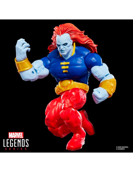 es::Figuras Starfox & Champion of the Universe Marvel Legends