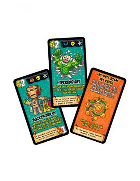 es::Vudú: Cómics Vs Manga