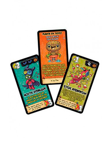 es::Vudú: Cómics Vs Manga