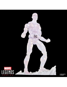 es::Figura Iron Man (Secret Wars) Marvel Legends Retro 2