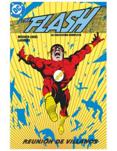 es::The Flash: La colección completa Vol. 02