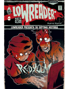 es::LowReader 07. Red Room