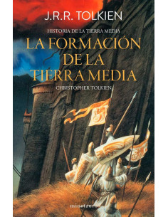 es::Historia de la Tierra Media Nº04 - La formación de la Tierra Media
