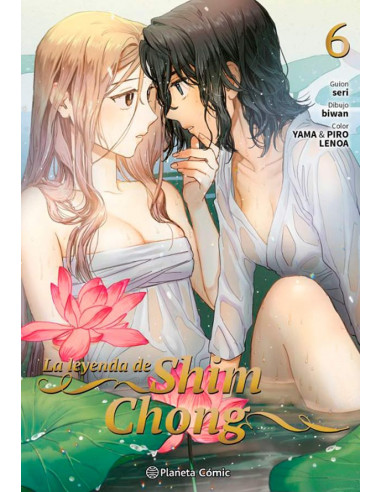 es::La Leyenda de Shim Chong 06