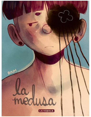 es::La medusa