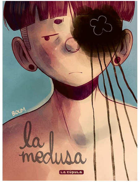 es::La medusa