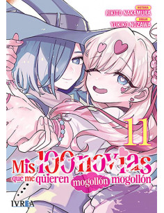 es::Mis 100 novias que me quieren mogollón mogollón 11