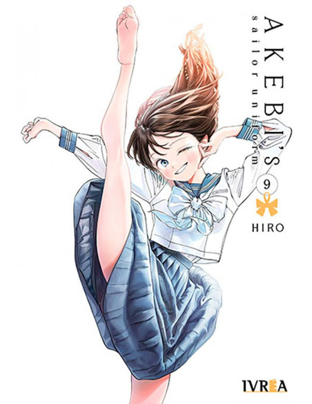 es::Akebi’s Sailor Uniform 09