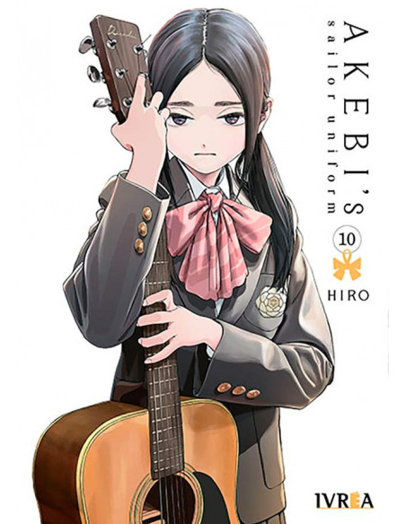 es::Akebi’s Sailor Uniform 10