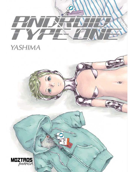 es::Android Type One