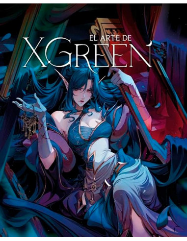 es::El arte de XGreen