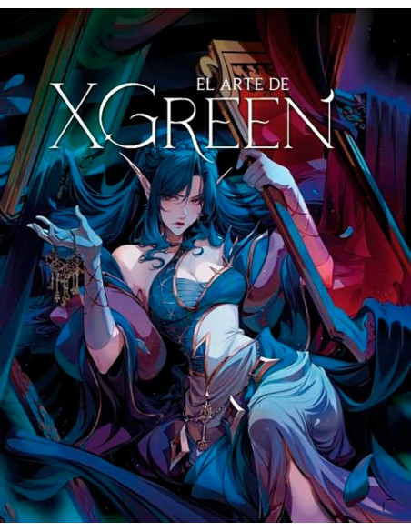 es::El arte de XGreen