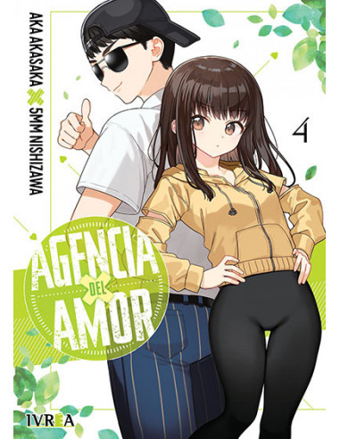 es::Agencia del amor 04