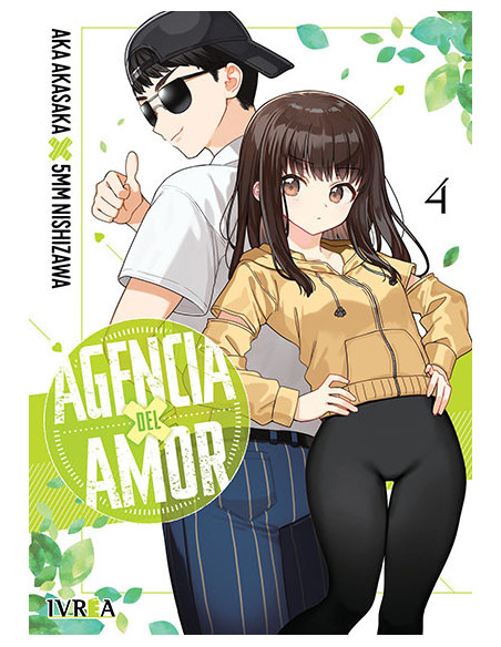 es::Agencia del amor 04