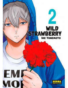 es::Wild Strawberry 02