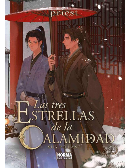 es::Las Tres Estrellas de la Calamidad 02