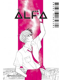 es::Planeta Manga: Alfa 02