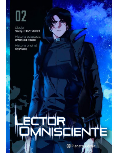 es::Lector Omnisciente 02