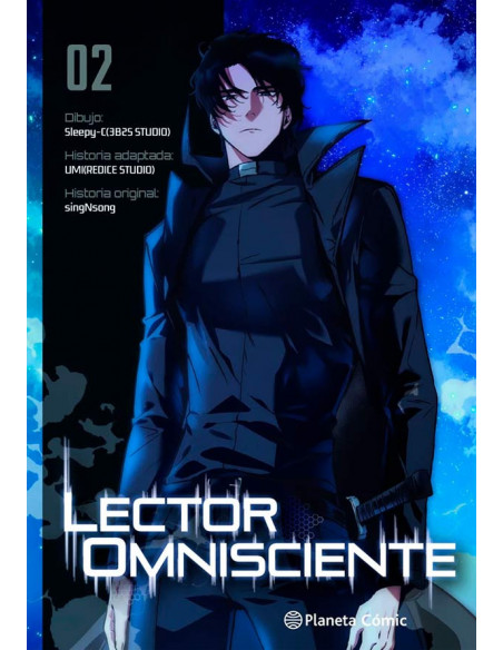 es::Lector Omnisciente 02